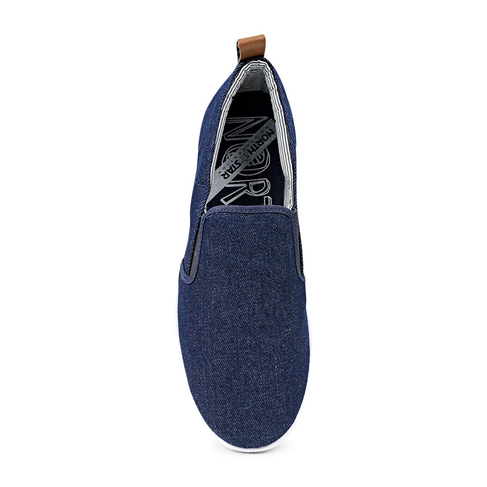 North Star PHILIPES Canvas Sneaker for Men