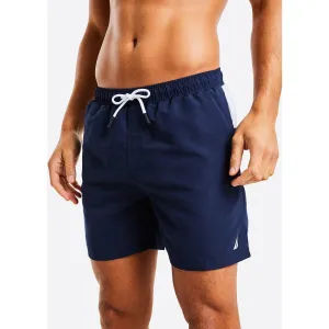 NTCA Samson Navy Swim Shorts