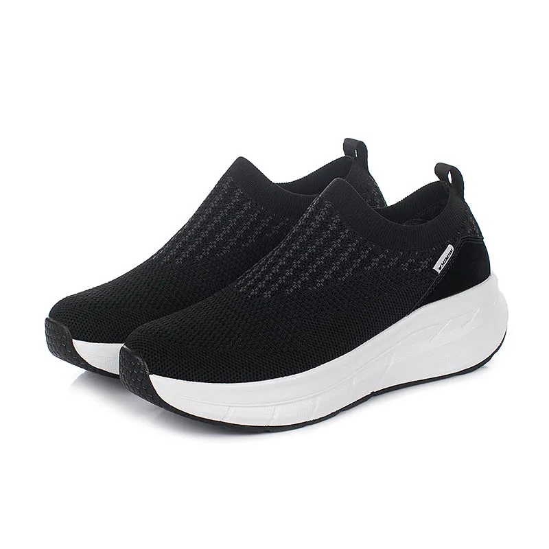 Owlkay Women Fashionable Casual Shoes