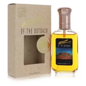 Oz Of The Outback Cologne Spray By Knight International