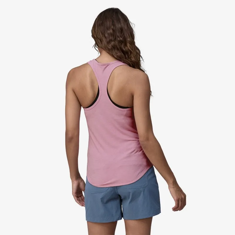 Patagonia Capilene Cool Trail Tank - Women's