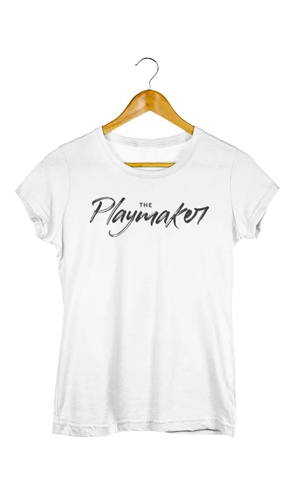 Playmaker, Women's Tee