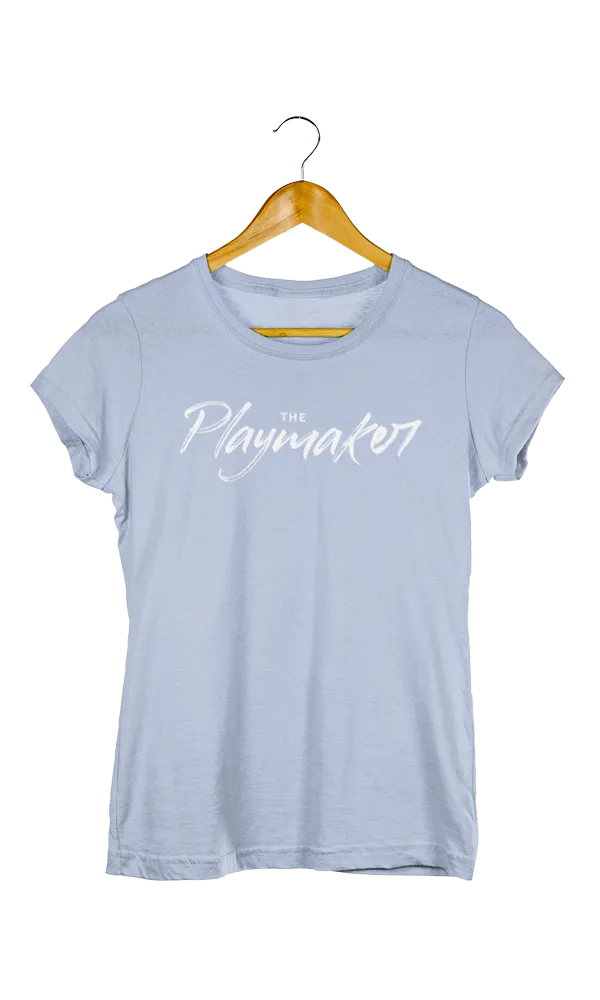 Playmaker, Women's Tee