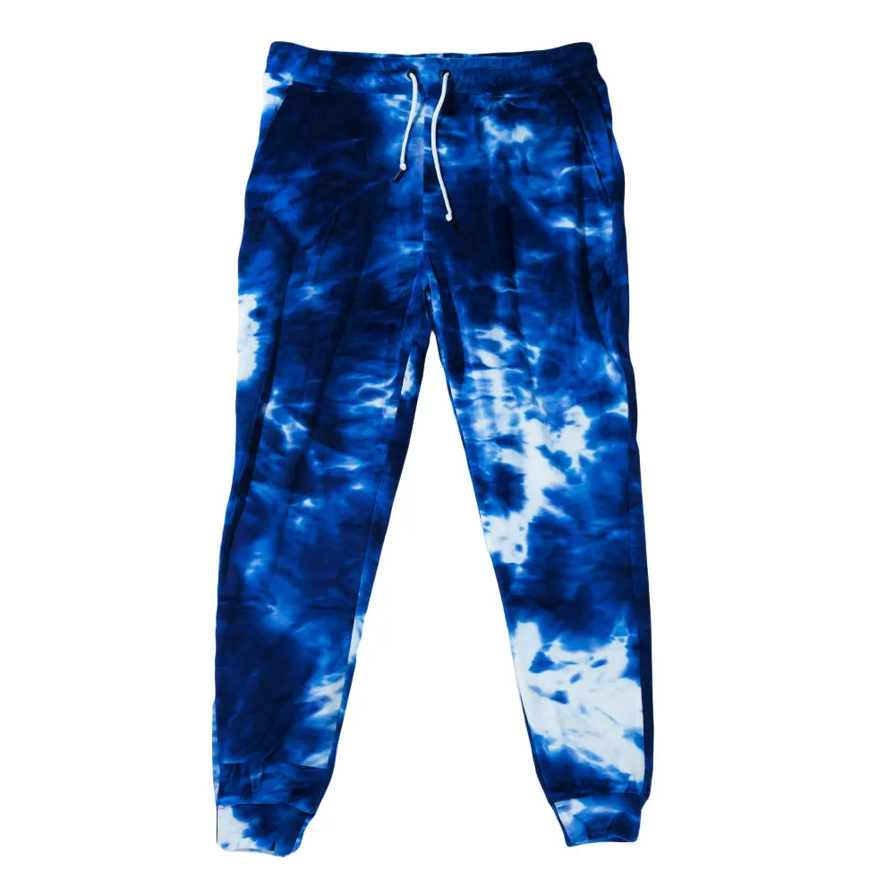 Polar Bear Glacier Velour Joggers