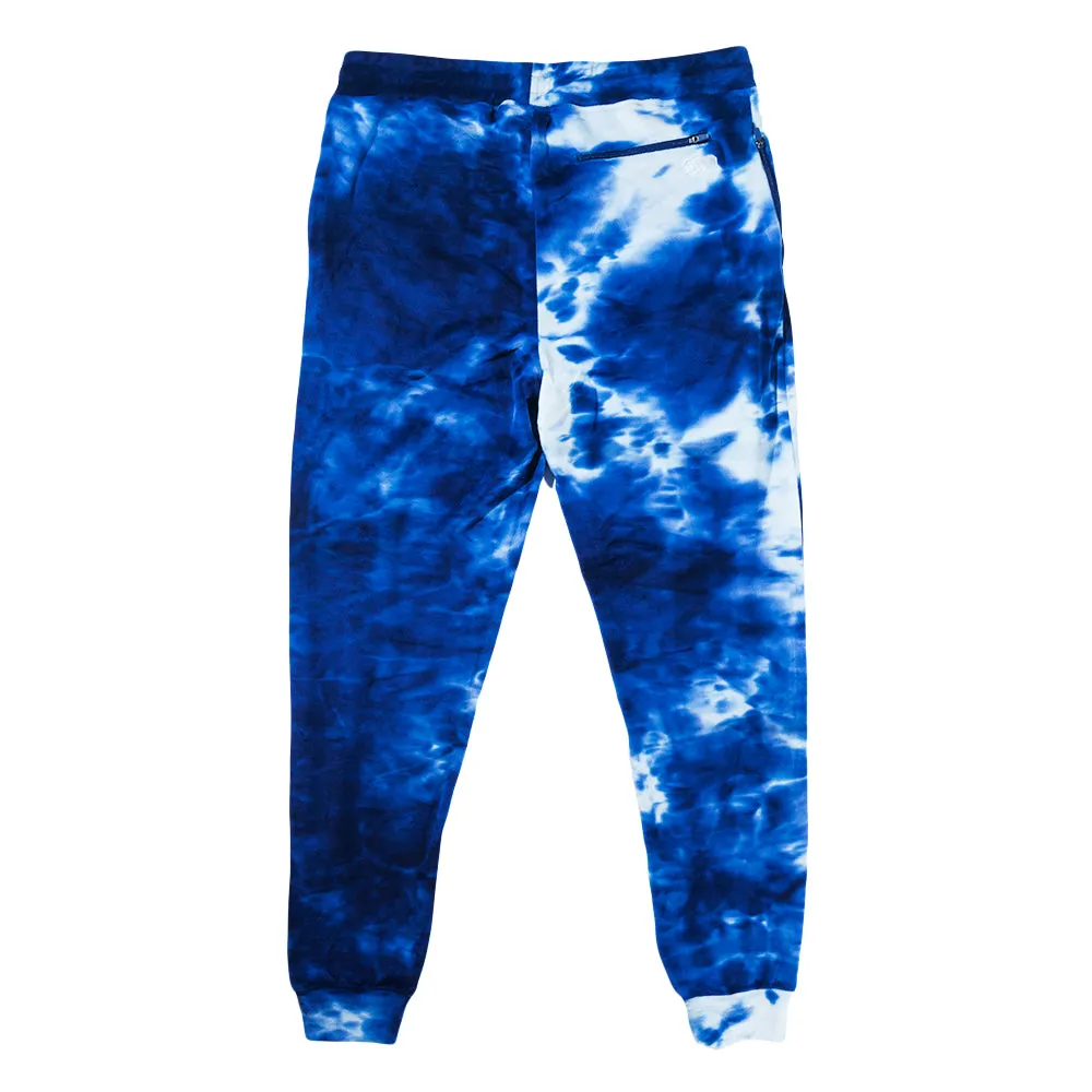 Polar Bear Glacier Velour Joggers