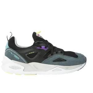 PUMA - Men's TRC Blaze Lace up Sneakers