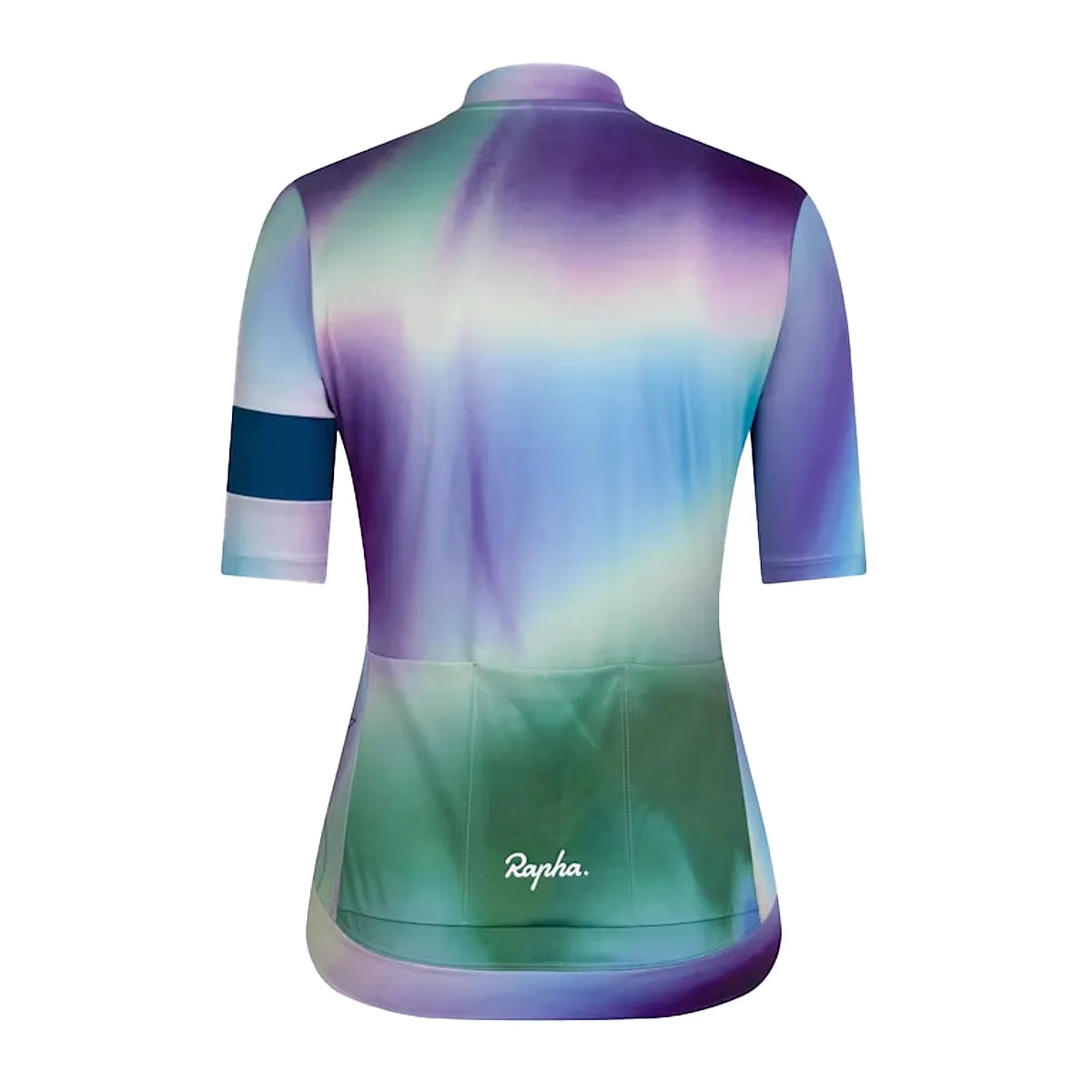 RAPHA Core Women Jersey 100 - Multicolor