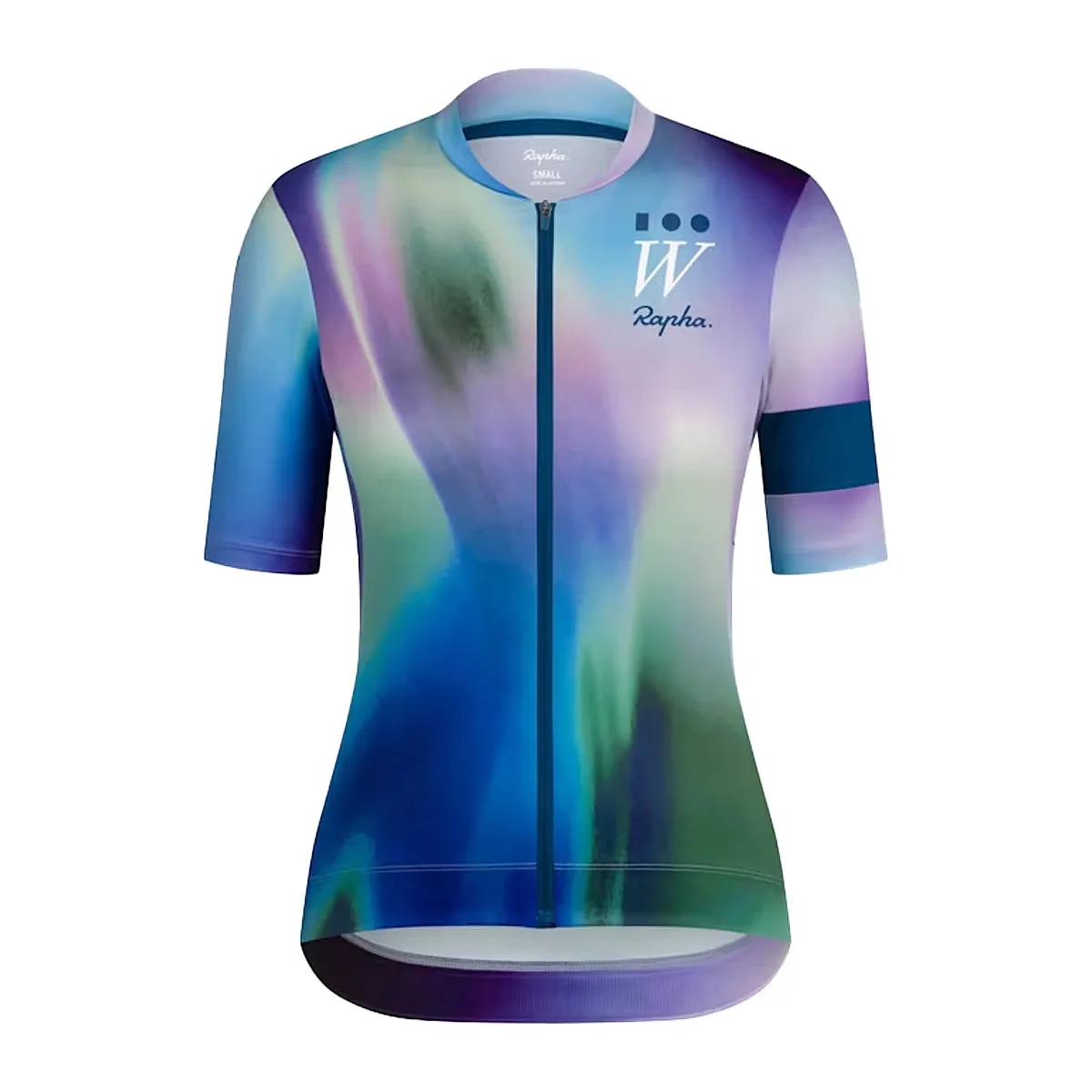 RAPHA Core Women Jersey 100 - Multicolor