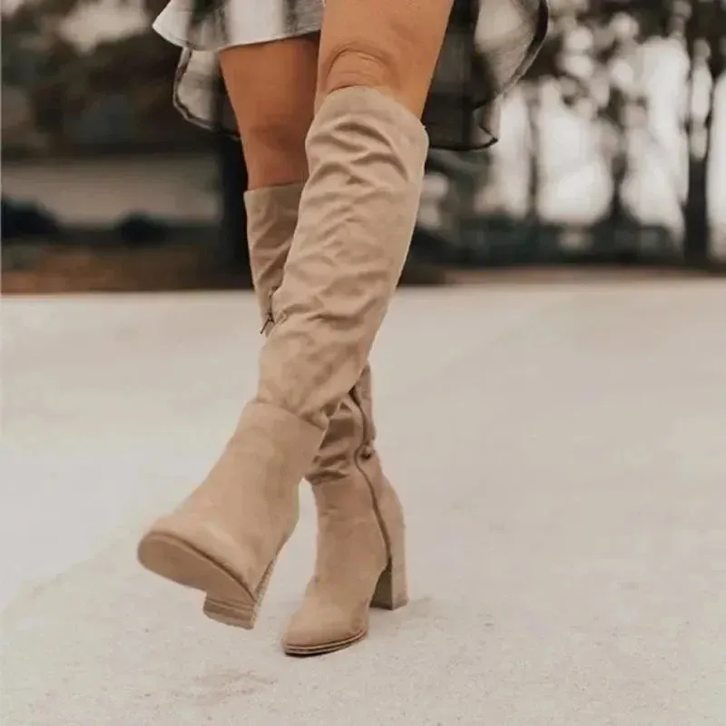 Roman style Women's Boots