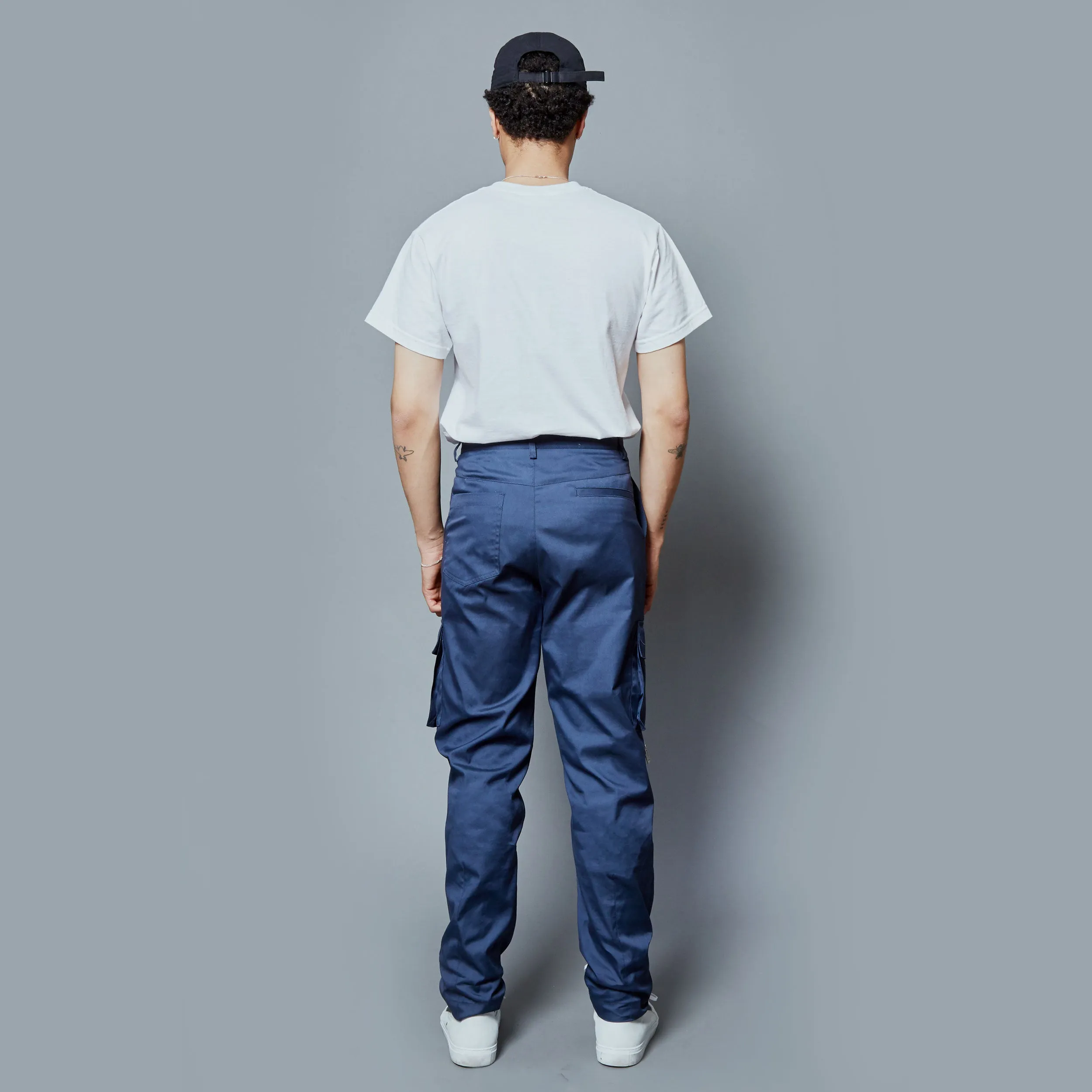 Rome Cargo Pants