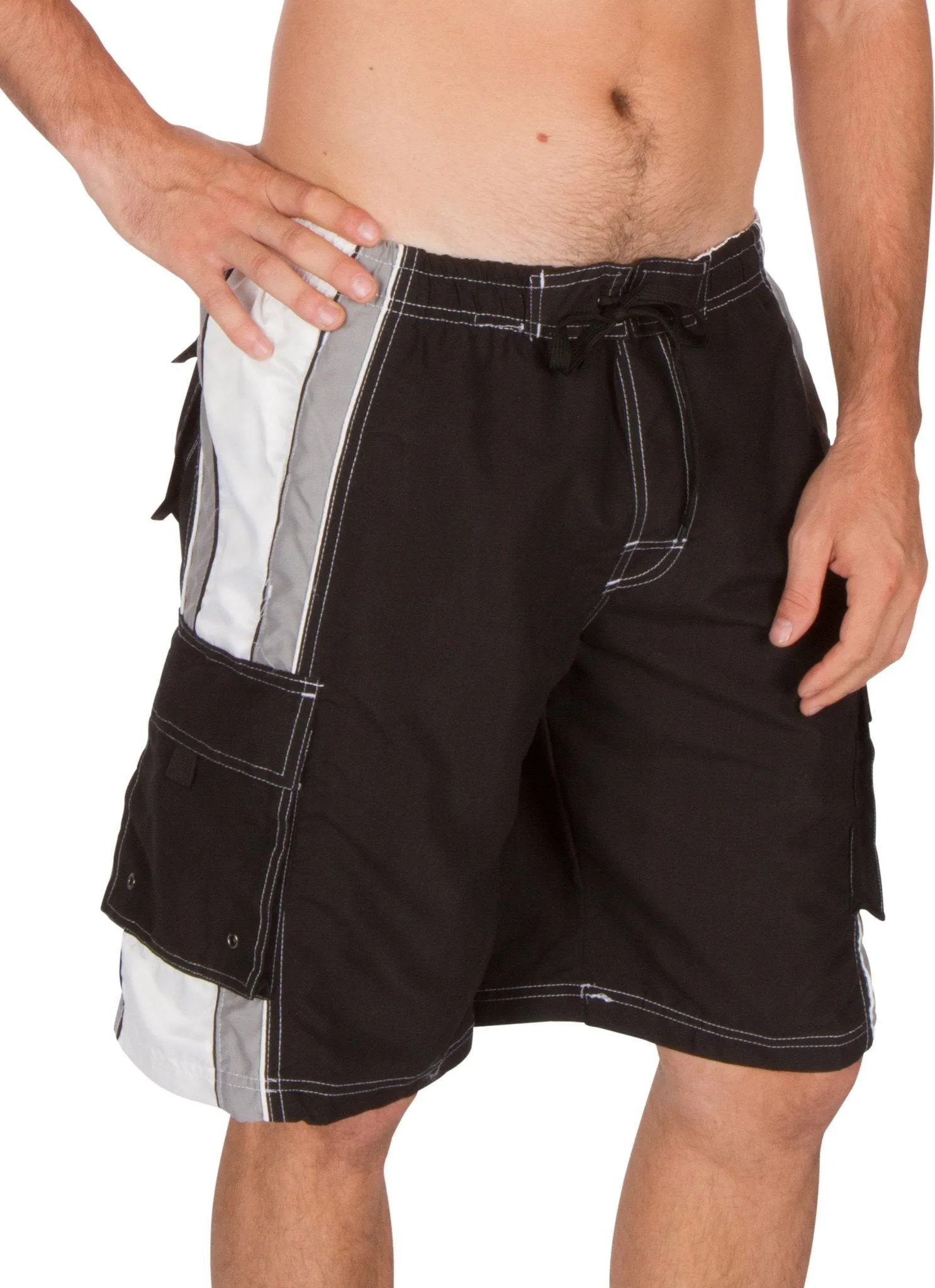 Sakkas Boardwalk Skate Surf Boardshort