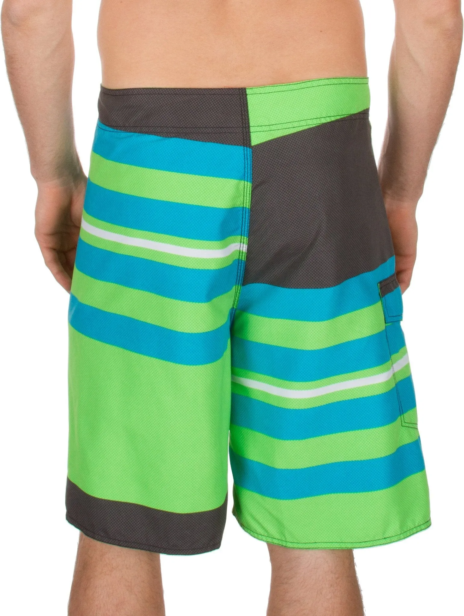 Sakkas Roxborough Skate Surf Boardshort