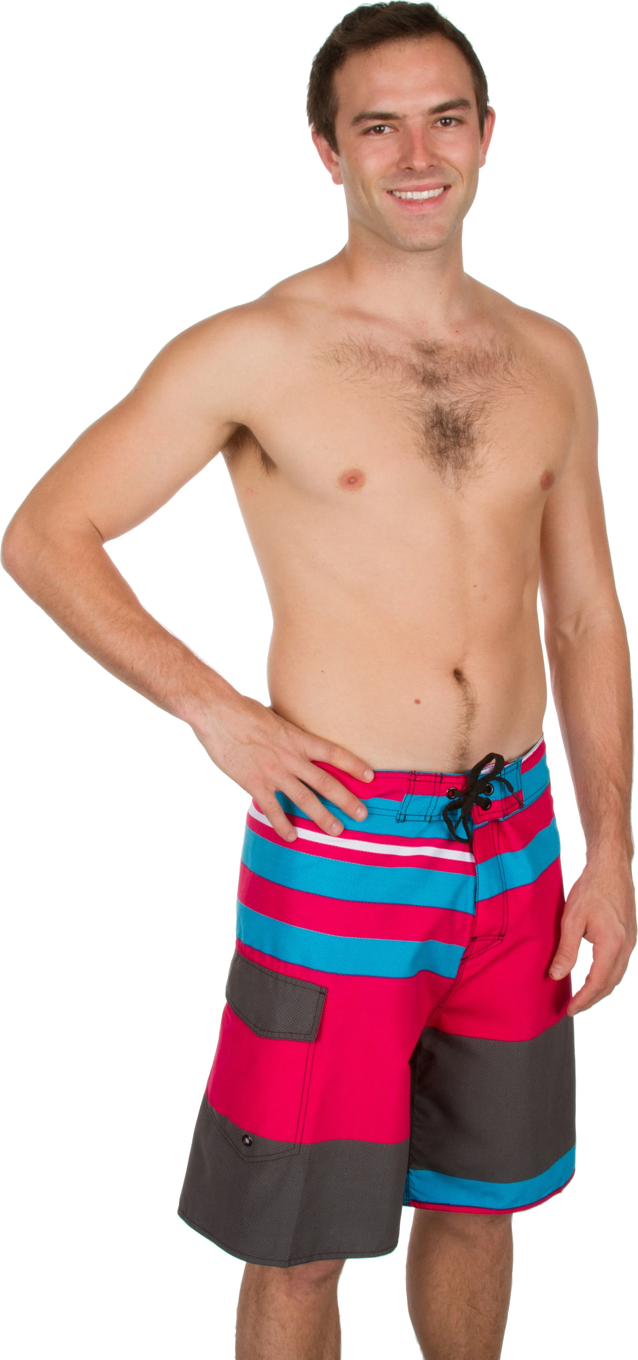 Sakkas Roxborough Skate Surf Boardshort