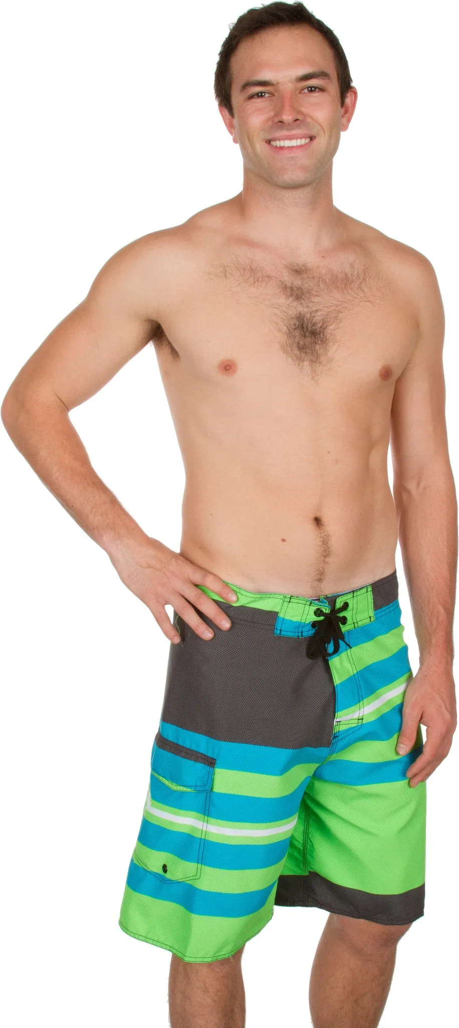 Sakkas Roxborough Skate Surf Boardshort