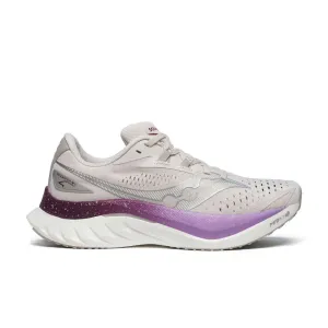 Saucony Women's Endorphin Speed 4 - Moon/Plum