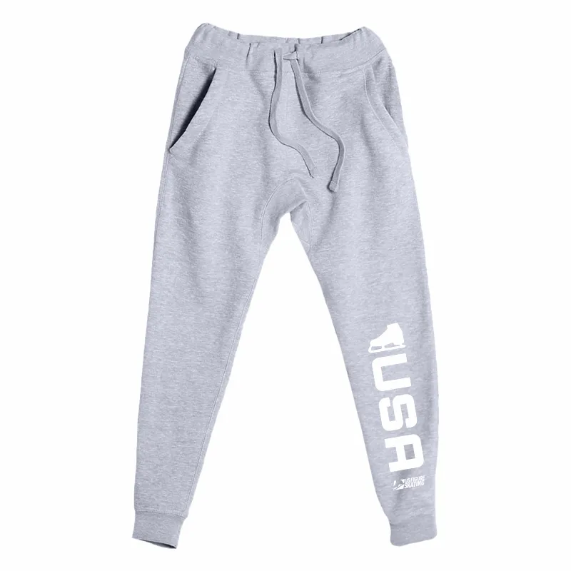 Skate USA, Premium Jogger Pant