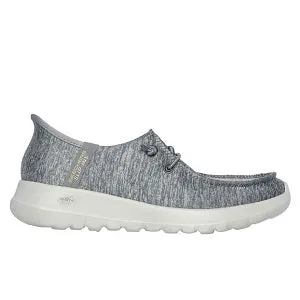 Skechers Slip-Ins Go Walk Joy - Ibis