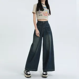 Slimming Versatile Chic High-Waisted Flare Leg Jeans