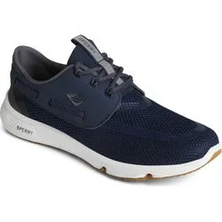 Sperry 7 Seas 3 Eye Navy (SKU: STS24363)