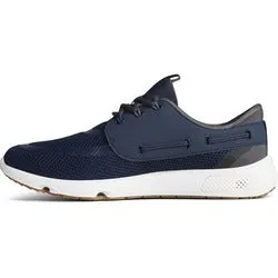 Sperry 7 Seas 3 Eye Navy (SKU: STS24363)