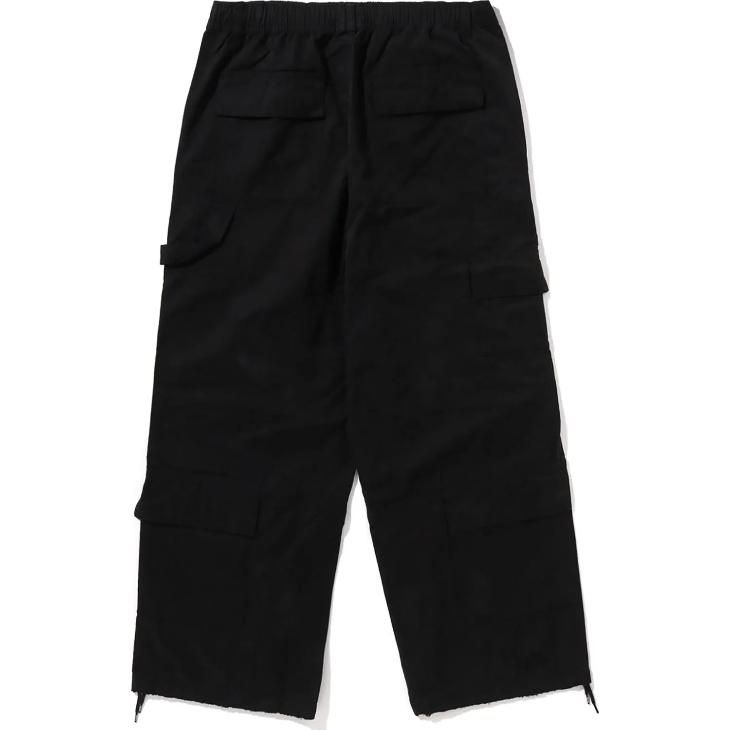 USED RELAXED FIT CARGO PANTS MENS