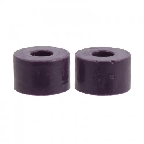 Venom HPF Downhill Bushings - 87a Purple