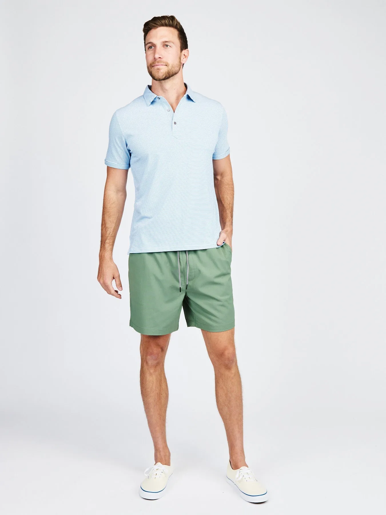 Weekender Short