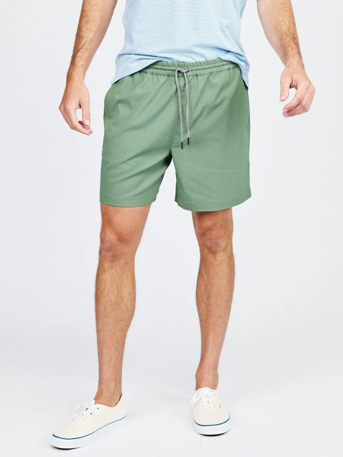 Weekender Short