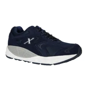 Xelero Matrix 2020 Walking Shoe (Men) - Navy